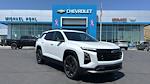 2025 Chevrolet Equinox AWD SUV for sale #CC25460 - photo 1