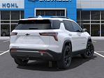 2025 Chevrolet Equinox AWD SUV for sale #CC25460 - photo 2