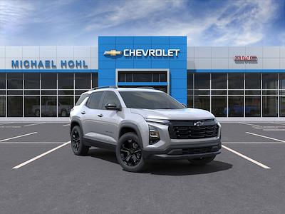 2025 Chevrolet Equinox AWD SUV for sale #CC25461 - photo 1