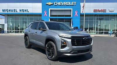 2025 Chevrolet Equinox AWD SUV for sale #CC25461 - photo 1