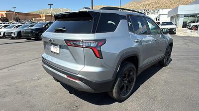 2025 Chevrolet Equinox AWD SUV for sale #CC25461 - photo 2