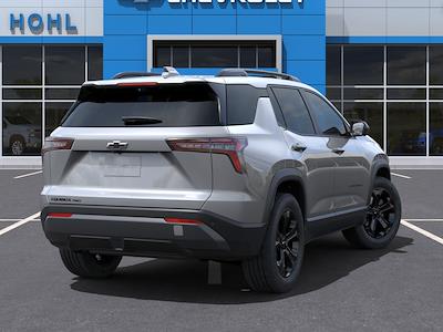 2025 Chevrolet Equinox AWD SUV for sale #CC25461 - photo 2