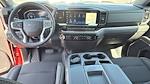 2025 Chevrolet Silverado 1500 Crew Cab 4WD Pickup for sale #CC25465 - photo 26