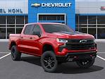 2025 Chevrolet Silverado 1500 Crew Cab 4WD Pickup for sale #CC25465 - photo 37