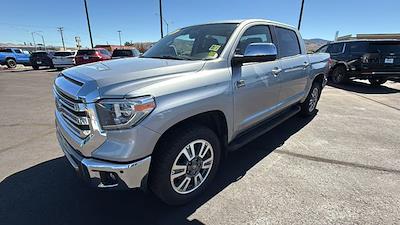 2021 Toyota Tundra CrewMax Cab 4x4 Pickup for sale #CC25465A - photo 1
