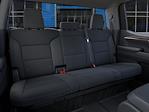 2025 Chevrolet Silverado 1500 Crew Cab 4WD Pickup for sale #CC25466 - photo 17