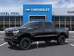 2025 Chevrolet Silverado 1500 Crew Cab 4WD Pickup for sale #CC25466 - photo 3