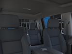 2025 Chevrolet Silverado 1500 Crew Cab 4WD Pickup for sale #CC25466 - photo 24
