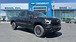 2025 Chevrolet Silverado 1500 Crew Cab 4WD Pickup for sale #CC25466 - photo 1