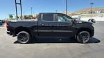 2025 Chevrolet Silverado 1500 Crew Cab 4WD Pickup for sale #CC25466 - photo 3