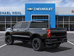 2025 Chevrolet Silverado 1500 Crew Cab 4WD Pickup for sale #CC25466 - photo 4