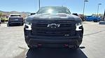 2025 Chevrolet Silverado 1500 Crew Cab 4WD Pickup for sale #CC25466 - photo 8