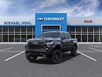 2025 Chevrolet Silverado 1500 Crew Cab 4WD Pickup for sale #CC25466 - photo 8