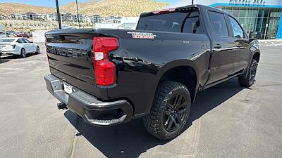 2025 Chevrolet Silverado 1500 Crew Cab 4WD Pickup for sale #CC25468 - photo 2