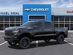 2025 Chevrolet Silverado 1500 Crew Cab 4WD Pickup for sale #CC25468 - photo 3