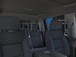 2025 Chevrolet Silverado 1500 Crew Cab 4WD Pickup for sale #CC25468 - photo 24