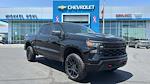 2025 Chevrolet Silverado 1500 Crew Cab 4WD Pickup for sale #CC25468 - photo 1