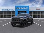 2025 Chevrolet Silverado 1500 Crew Cab 4WD Pickup for sale #CC25468 - photo 8