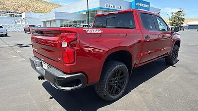 2025 Chevrolet Silverado 1500 Crew Cab 4WD Pickup for sale #CC25469 - photo 2