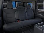2025 Chevrolet Silverado 1500 Crew Cab 4WD Pickup for sale #CC25469 - photo 17