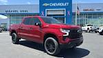 2025 Chevrolet Silverado 1500 Crew Cab 4WD Pickup for sale #CC25469 - photo 1