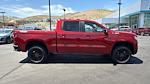 2025 Chevrolet Silverado 1500 Crew Cab 4WD Pickup for sale #CC25469 - photo 3