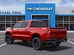 2025 Chevrolet Silverado 1500 Crew Cab 4WD Pickup for sale #CC25469 - photo 4