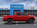 2025 Chevrolet Silverado 1500 Crew Cab 4WD Pickup for sale #CC25469 - photo 5