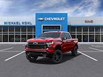 2025 Chevrolet Silverado 1500 Crew Cab 4WD Pickup for sale #CC25469 - photo 8