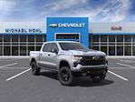 2025 Chevrolet Silverado 1500 Crew Cab 4WD Pickup for sale #CC25470 - photo 1
