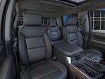 2025 Chevrolet Silverado 1500 Crew Cab 4WD Pickup for sale #CC25470 - photo 16