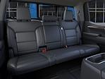 2025 Chevrolet Silverado 1500 Crew Cab 4WD Pickup for sale #CC25470 - photo 17