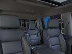 2025 Chevrolet Silverado 1500 Crew Cab 4WD Pickup for sale #CC25470 - photo 24