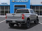 2025 Chevrolet Silverado 1500 Crew Cab 4WD Pickup for sale #CC25470 - photo 2