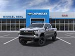 2025 Chevrolet Silverado 1500 Crew Cab 4WD Pickup for sale #CC25470 - photo 8
