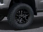 2025 Chevrolet Silverado 1500 Crew Cab 4WD Pickup for sale #CC25470 - photo 9