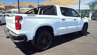 New 2025 Chevrolet Silverado 1500 LT Crew Cab 4WD Pickup for sale #CC25471 - photo 2