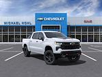 2025 Chevrolet Silverado 1500 Crew Cab 4WD Pickup for sale #CC25471 - photo 1