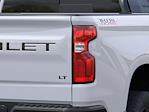 2025 Chevrolet Silverado 1500 Crew Cab 4WD Pickup for sale #CC25471 - photo 11