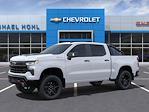 2025 Chevrolet Silverado 1500 Crew Cab 4WD Pickup for sale #CC25471 - photo 3
