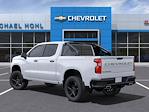 2025 Chevrolet Silverado 1500 Crew Cab 4WD Pickup for sale #CC25471 - photo 4