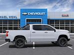 2025 Chevrolet Silverado 1500 Crew Cab 4WD Pickup for sale #CC25471 - photo 5