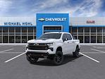 2025 Chevrolet Silverado 1500 Crew Cab 4WD Pickup for sale #CC25471 - photo 8