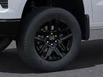2025 Chevrolet Silverado 1500 Crew Cab 4WD Pickup for sale #CC25471 - photo 9