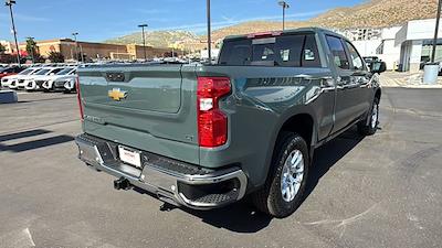 2025 Chevrolet Silverado 1500 Crew Cab 4WD Pickup for sale #CC25472 - photo 2