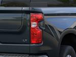 2025 Chevrolet Silverado 1500 Crew Cab 4WD Pickup for sale #CC25472 - photo 11