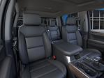 2025 Chevrolet Silverado 1500 Crew Cab 4WD Pickup for sale #CC25472 - photo 16