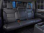 2025 Chevrolet Silverado 1500 Crew Cab 4WD Pickup for sale #CC25472 - photo 17