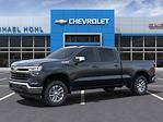 2025 Chevrolet Silverado 1500 Crew Cab 4WD Pickup for sale #CC25472 - photo 4