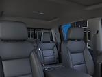 2025 Chevrolet Silverado 1500 Crew Cab 4WD Pickup for sale #CC25472 - photo 24